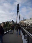 Molenbrücke Dresden