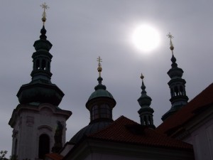 Prag 2009