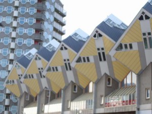 Rotterdam 2007