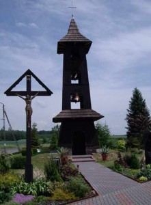 40 Glockenturm