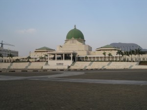 Nigeria 2010