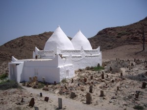 Oman 2010